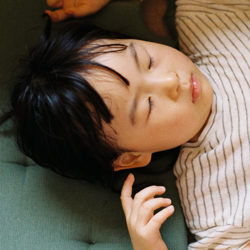 Ronflement chez l'enfant : et si c'était de l'apnée du sommeil ?