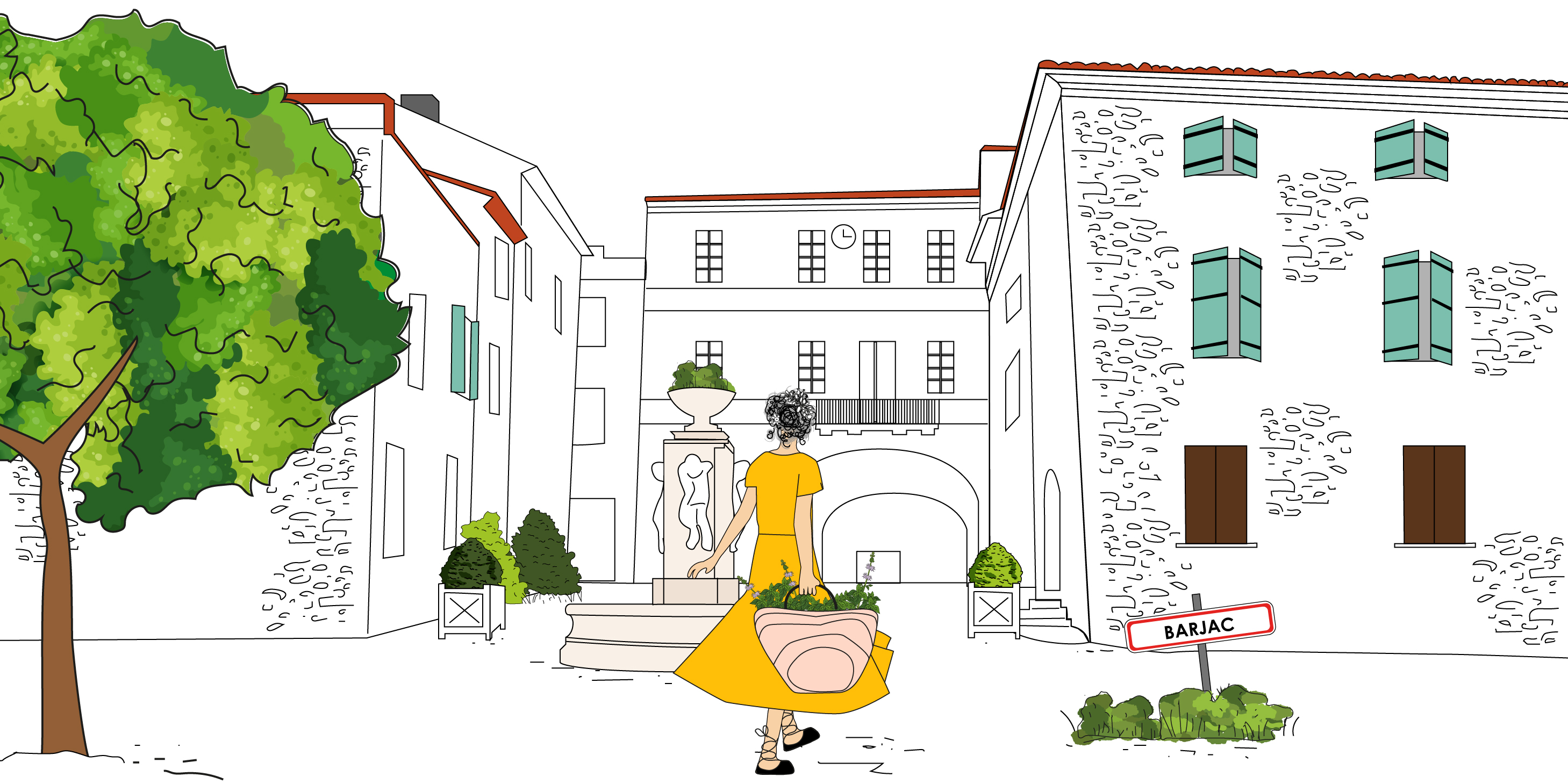 Pharmacie de Barjac